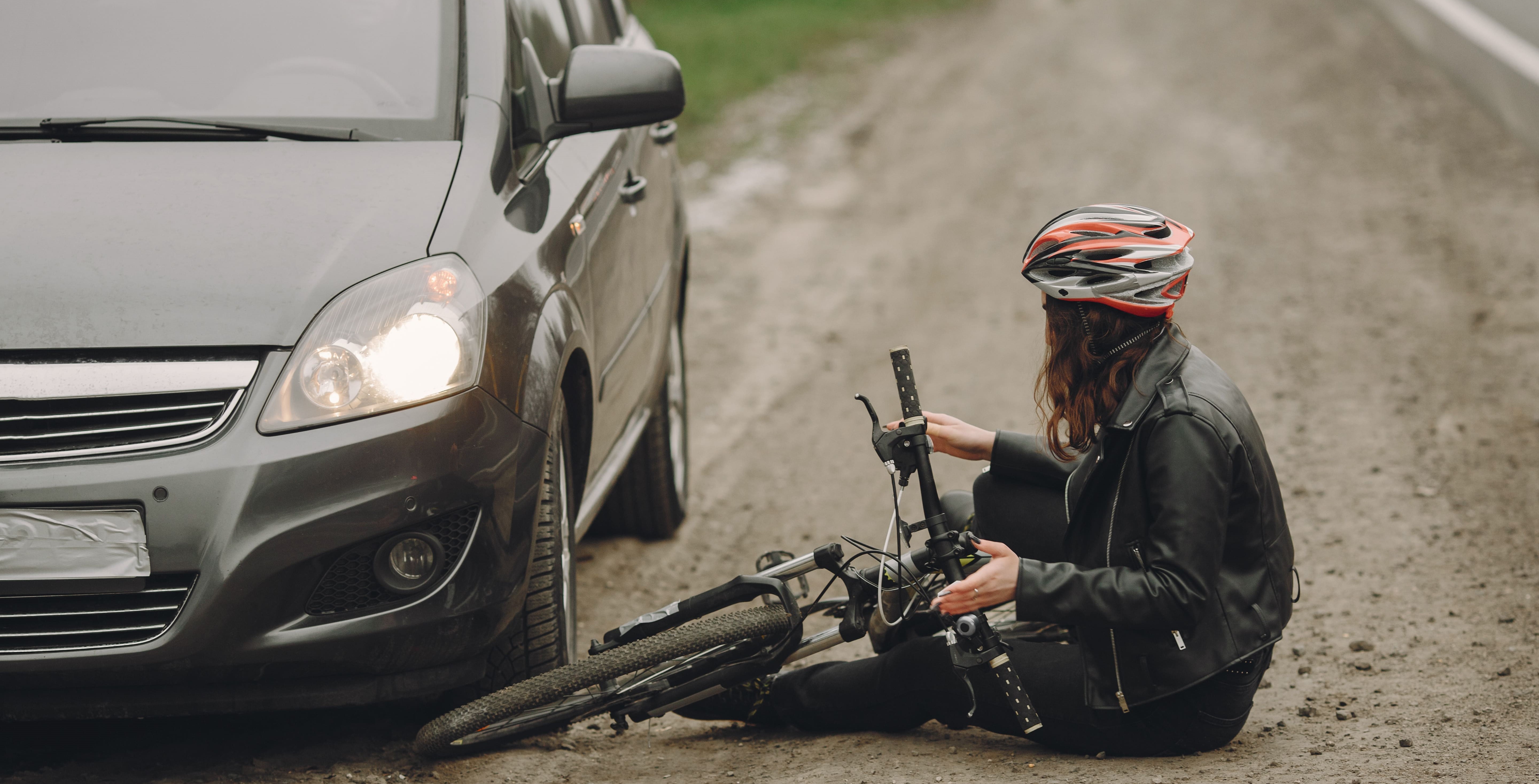 Accident Help Banner